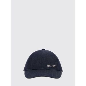 A.P.C. Hat Men Indigo
